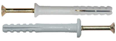 Дюбель гвоздевой